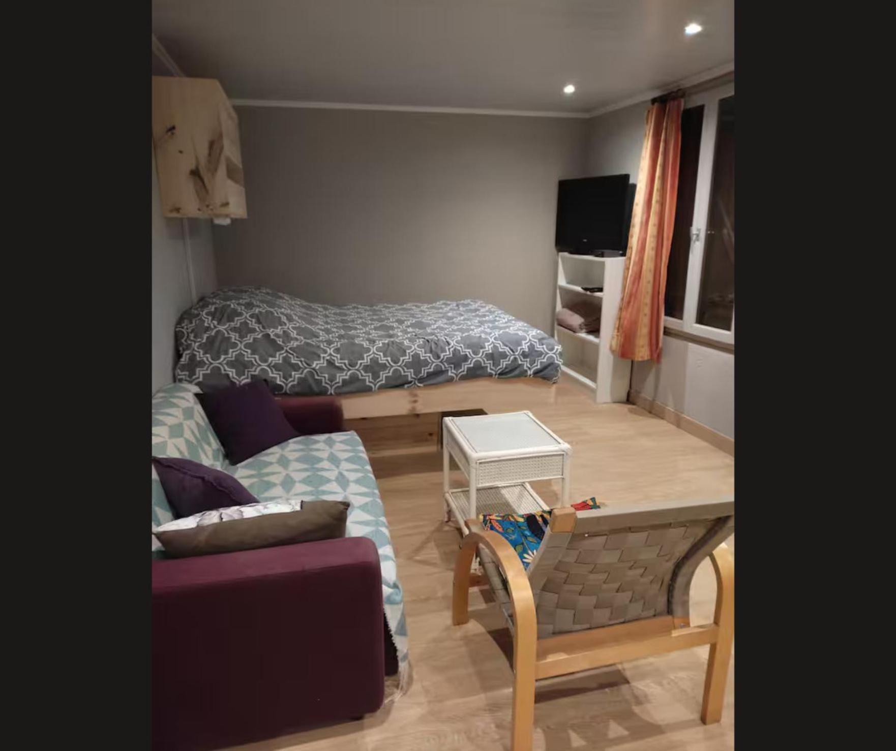 Cabane Limousine Au Bord D'Un Etang Bonnac-la-Côte Extérieur photo